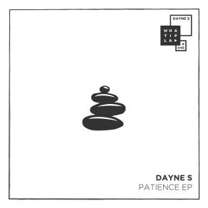 Download track Patience (Radio Edit) Max Joni