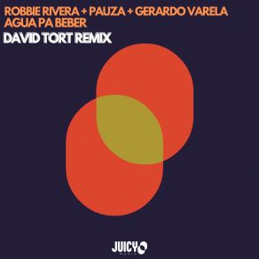 Download track Agua Pa Beber (David Tort Remix) David Tort