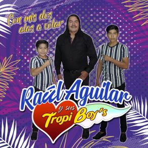 Download track Mi Coatzacoalcos Sus Tropi Boy´s