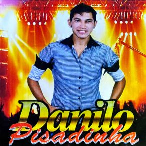 Download track Mulher Desconfiada Danilo Pisadinha