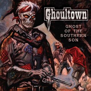 Download track Devil's Comin' 'Round Ghoultown