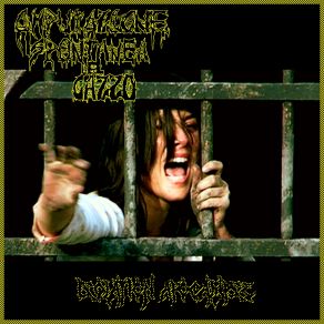 Download track Pulverizing The Worthless Scum Amputazione Spontanea Del Cazzo