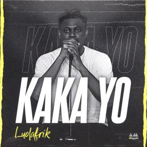 Download track Kaka Yo Radio Edit Ludafrick