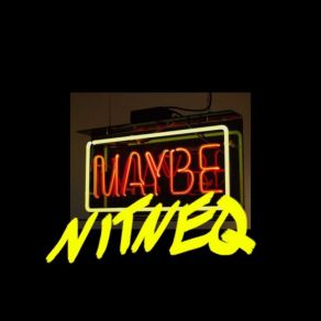 Download track Maybe: The Intro NITNEQ