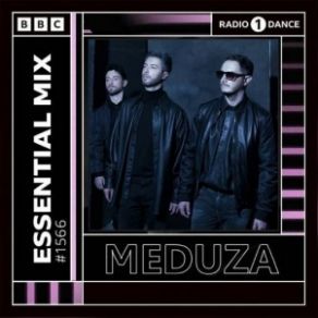 Download track ID WMEDUZA Meduza