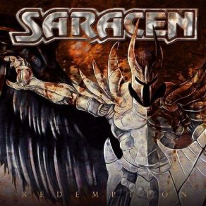 Download track Road To Yesterday Saracen