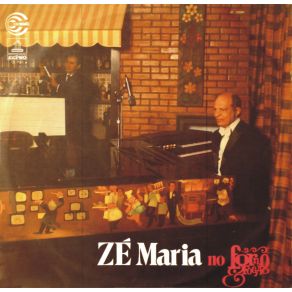 Download track O ESTRANHO Zé Маriа