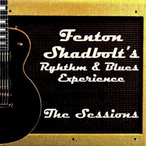 Download track Bright Blues Fenton Shadbolt's Rhythm