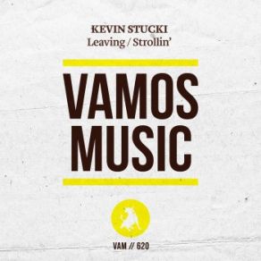 Download track Strollin' Kevin Stucki