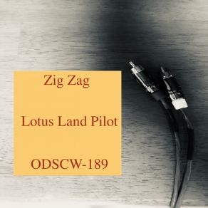 Download track Cike Lotus Land Pilot