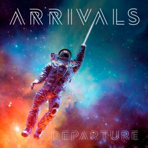 Download track Stay The Arrivals