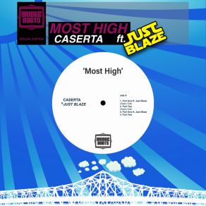 Download track Most High, Pt. 2 Caserta