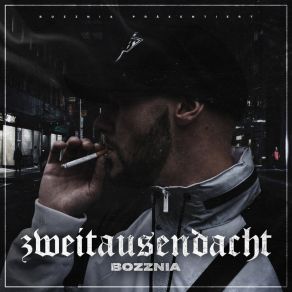 Download track Schreibblockade Skit Bozznia