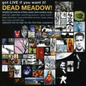 Download track Beyond The Fields We Know Dead Meadow