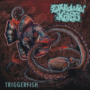 Download track Triggerfish Ejakulující Kokos