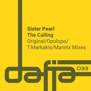 Download track The Calling (Opolopo Radio Edit) Sister Pearl