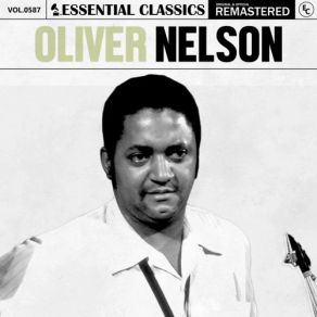 Download track Stolen Moment Oliver Nelson