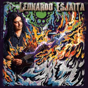 Download track Caos En El Pentagrama Leonardo Esjaita