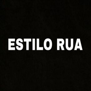 Download track Estilo Rua Notah Zero