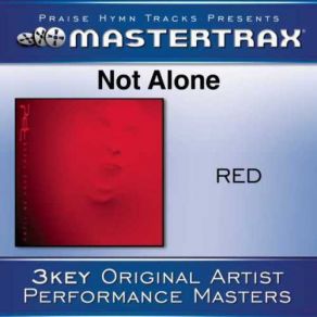 Download track Not Alone (Medium Without Background Vocals) Red