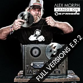 Download track Open Our Eyes (Alex M. O. R. P. H. Remix) Alex M. O. R. P. H.Insigma