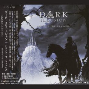 Download track Child Of The Night DARK ILLUSION