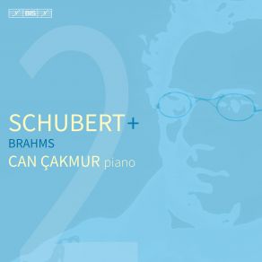 Download track Impromptus, D 935 Op. Posth. 142 No. 4 In F Minor. Allegro Scherzando Can Çakmur