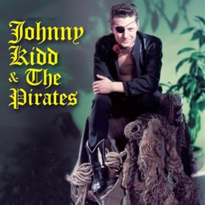Download track Hurry On Back To Love Johnny Kidd & The Pirates