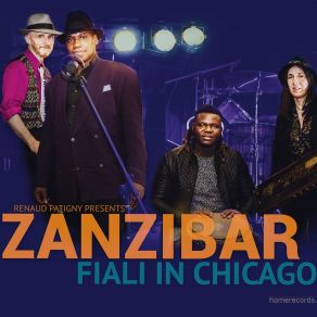 Download track Muraze Neza Zanzibar