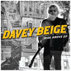 Download track The Clock Has Stopped Davey Beige