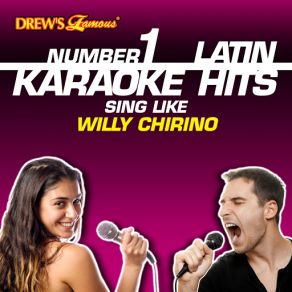 Download track Cuba Libre (As Made Famous By Willy Chirino) [Karaoke Version] Reyes De Cancion