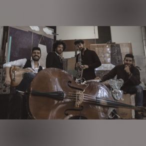 Download track Rumba Pa México (Live) Flamenco MessengersDaniel Abad, Bernardo Parrilla, Carlos Llave, Pablo Carmona Bono