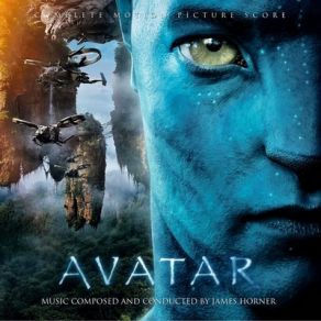 Download track Jake Enters His Avatar World James Horner