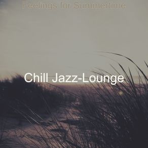 Download track Tranquil Saxophone Bossa Nova - Vibe For Summer Vacation Chill Jazz-Lounge