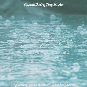 Download track Magnificent Music For Cozy Days Casual Rainy Day Music