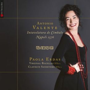 Download track Gagliarda Napolitana Con Molte Mutanze Paola Erdas