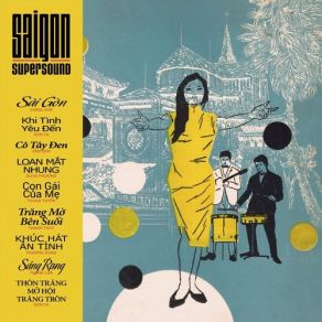 Download track Sài Gòn Carol Kim