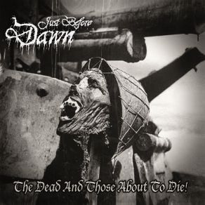 Download track Grave Without Crosses Just Before Dawn