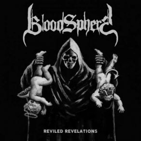 Download track Dissolving Existence Bloodsphere