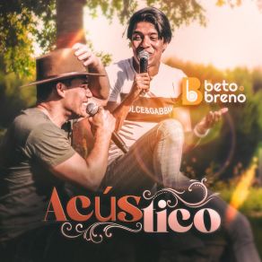 Download track Tem Nada A Ver / Te Cuida Coração (Acústico) Beto