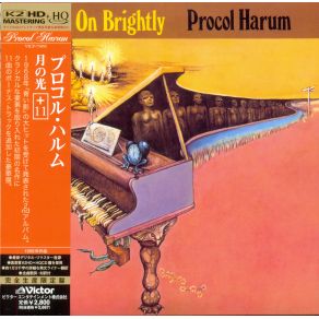 Download track Monsieur Armand (Stereo Backing Track) Procol Harum