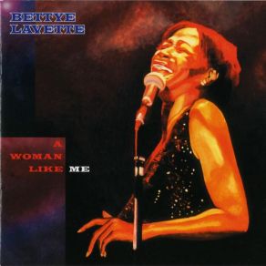 Download track Hey, Hey, Baby (Bettye'S Blues) Bettye LaVette