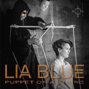 Download track Puppet On A String (Instrumental Club Version) Lia BlueIlle Hamma