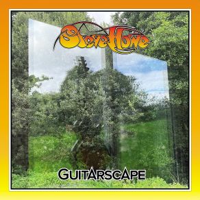 Download track Up Stream Steve Howe