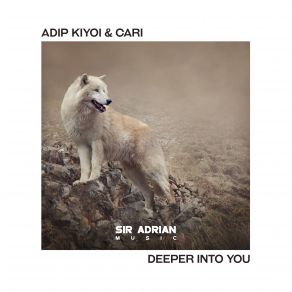 Download track Deeper Into You (Original Mix) Cari, Adip Kiyoi