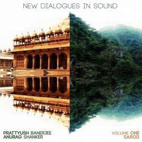 Download track Peace Encounter (Instrumental) Prattyush Banerjee