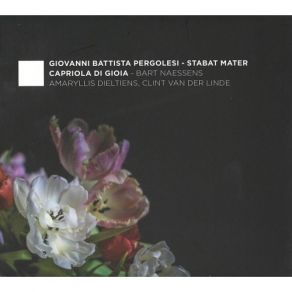 Download track 12. Stabat Mater P. 77: XII. Quando Corpus Morietur Duo Largo Assai - Presto Assai Giovanni Battista Pergolesi