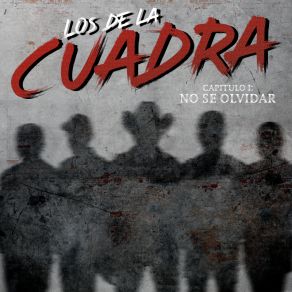 Download track No Se Ah Dado Cuenta Los De La Cuadra