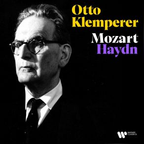 Download track Haydn' Symphony No. 88 In G Major, Hob. I'88 The Letter V III. Menuetto. Allegro - Trio Otto Klemperer