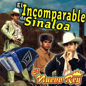 Download track La Expedición Del Año El Incomparable De Sinaloa